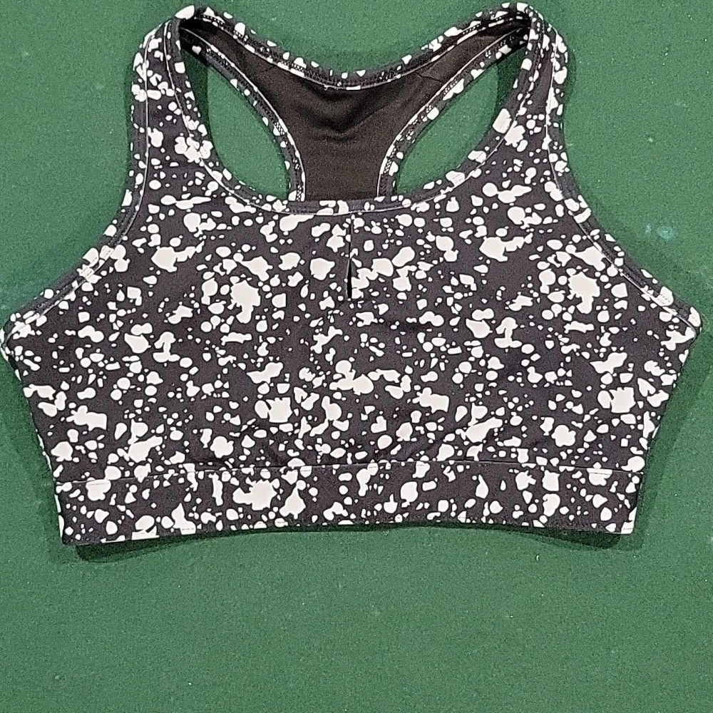 Fabletics sports bra